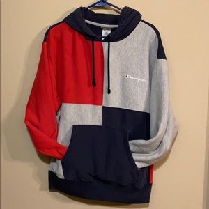 Reverse Weave Champion Hoodie